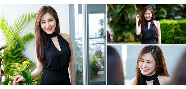 Huong Tram: 'Ba lan xin loi chi Thu Minh nhung khong duoc tha thu' hinh anh 14