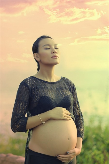 Những mỹ nhân Việt bị người yêu ruồng bỏ lúc đang mang thai - Tin sao Viet - Tin tuc sao Viet - Scandal sao Viet - Tin tuc cua Sao - Tin cua Sao