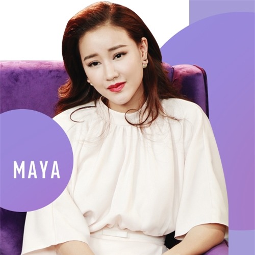Maya: Trong lúc anh Hà Dũng gặp khó khăn kinh tế, tôi đã chủ động ra đi - Ảnh 3.