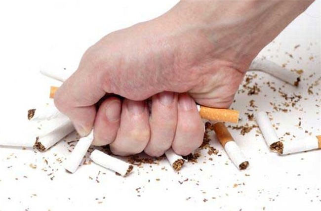 Bệnh ung thư có thể bắt nguồn từ thói quen xấu, bạn đã biết để tránh? - Ảnh 2.