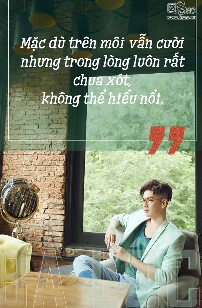 Đào Bá Lộc lần đầu móc gan ruột về mối tình với nam danh hài - MC lừng lẫy showbiz Việt-8