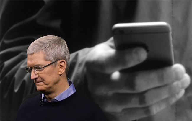 Apple thừa nhận iPhone 8 có lỗi gây khó chịu cho người dùng - Ảnh 2.