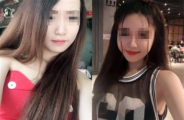 Di uong ca phe, hai thieu nu bi 'nhot' theo dien... vo gia cu