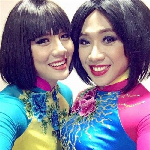 Hari Won khẳng định: Từ khi gặp tôi, Trấn Thành đã trở thành đàn ông rồi còn gì-6