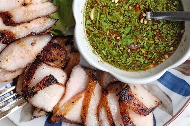 Người Thái có cách làm thịt áp chảo siêu ngon, không học theo thì thật phí! - Ảnh 6.