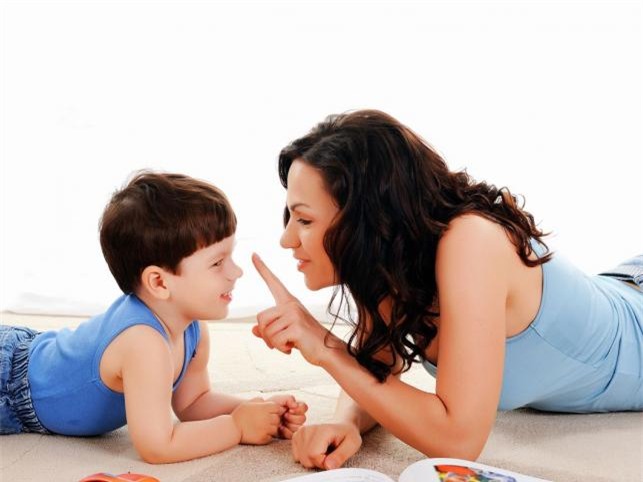 Đánh mắng sẽ làm tổn thương trẻ, đây mới là cách tốt nhất để xử lý khi con mắc lỗi - Ảnh 5.