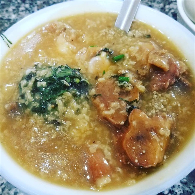 6 đặc sản rất nổi tiếng nhưng có thể có độc, không phải ai cũng đủ can đảm nếm - Ảnh 18.