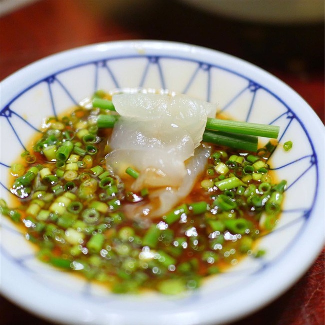 6 đặc sản rất nổi tiếng nhưng có thể có độc, không phải ai cũng đủ can đảm nếm - Ảnh 3.