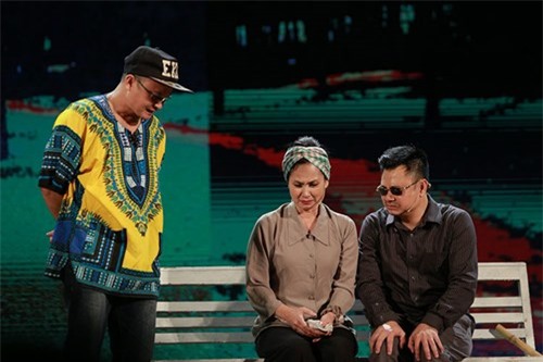 NSƯT Xuân Bắc: Đời nghệ sĩ bạc lắm!-2