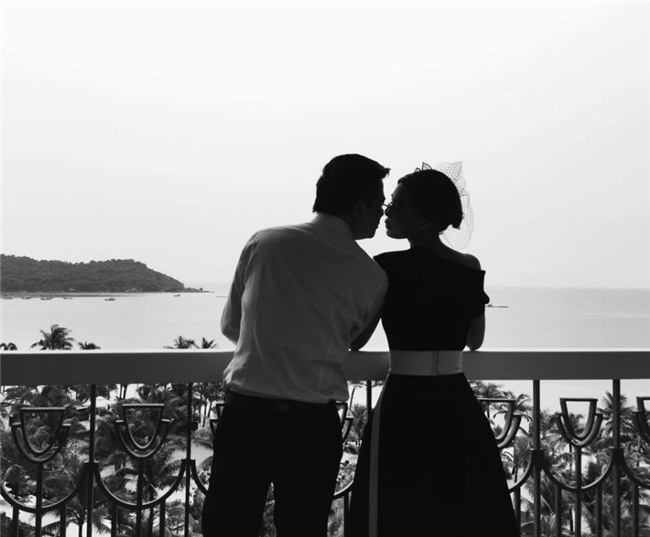 Đám cưới "Người đàn ông Thời sự" Quang Minh thắt chặt an ninh trước giờ G - 3