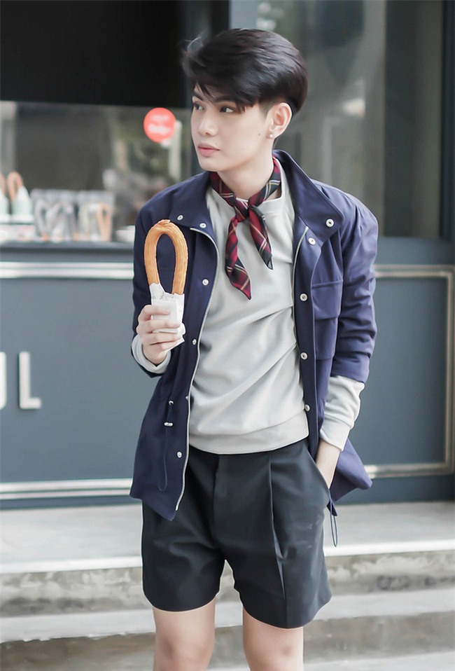 Nam MC, danh hài đình đám được Đào Bá Lộc nhắc đến trong mối tình đồng tính là ai? - Ảnh 2.