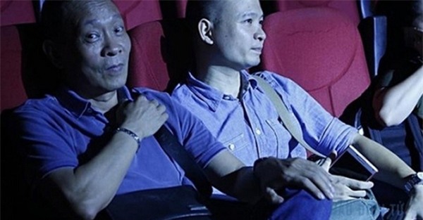 Lại Văn Sâm, Quốc Tuấn - 2 người cha, 2 nhân cách cùng để lại tài sản vô giá cho con - Ảnh 1.