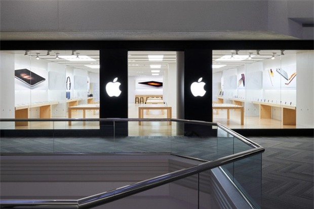 Thái Lan sắp có Apple Store, bao giờ mới tới lượt Việt Nam? - Ảnh 2.