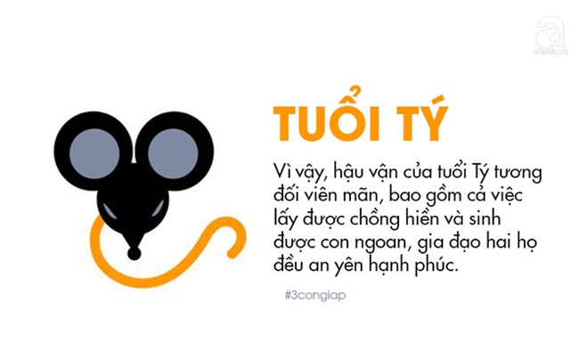 Xếp hạng 3 con giáp nữ có số sướng, lấy được chồng hiền, sinh được con ngoan - Ảnh 1.