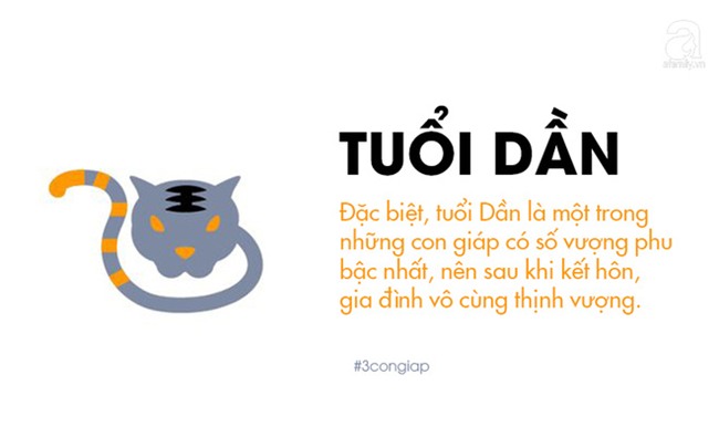 Xếp hạng 3 con giáp nữ có số sướng, lấy được chồng hiền, sinh được con ngoan - Ảnh 2.