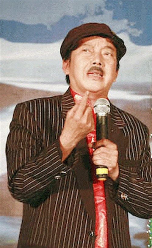 Danh hài Khánh Nam qua đời ở tuổi 52 - Ảnh 1.