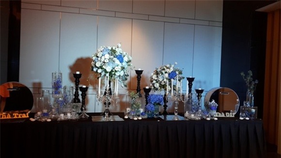 BTV Quang Minh, đám cưới BTV Quang Minh, Quang Minh cưới, sao việt