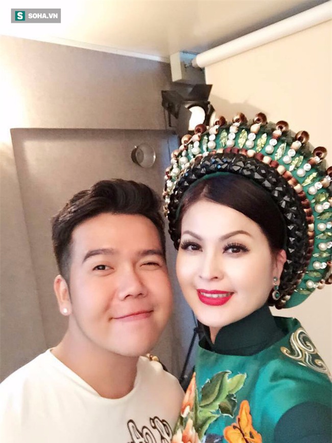 Cận cảnh nhan sắc Yến Vy khi trở về VN: Khuôn trăng đầy đặn, mắt bồ câu, môi chúm chím! - Ảnh 3.