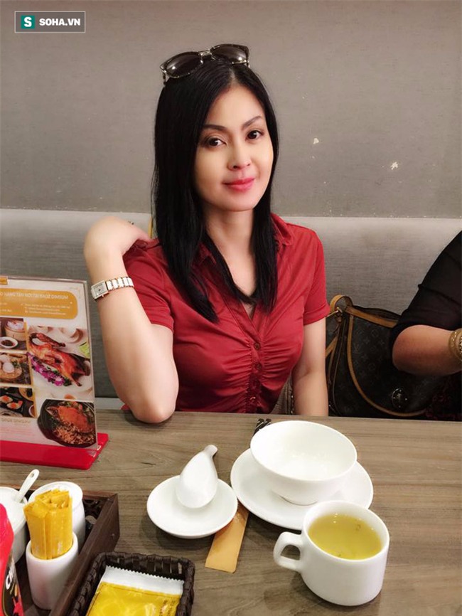 Cận cảnh nhan sắc Yến Vy khi trở về VN: Khuôn trăng đầy đặn, mắt bồ câu, môi chúm chím! - Ảnh 5.