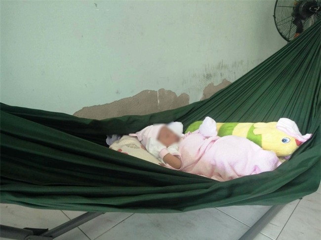 Bé gái 16 tuổi bị anh rể dùng vũ lực để hiếp dâm đã sinh con gái được 10 ngày tuổi - Ảnh 2.