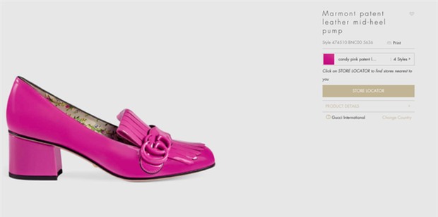 Kỷ niệm sinh nhật tuổi 29, Ngọc Trinh chi 2 tỷ để sắm loạt đồ hiệu tự tặng bản thân - Ảnh 12.