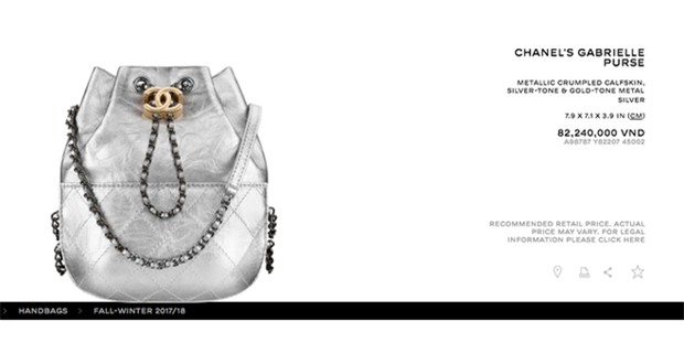 Kỷ niệm sinh nhật tuổi 29, Ngọc Trinh chi 2 tỷ để sắm loạt đồ hiệu tự tặng bản thân - Ảnh 2.