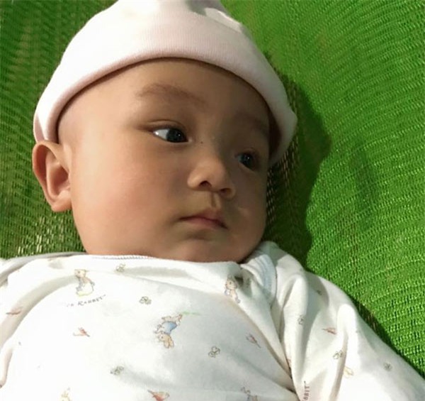 roi nuoc mat truoc loi tam su nhoi long cua me ung thu tu choi dieu tri de giu con - 3