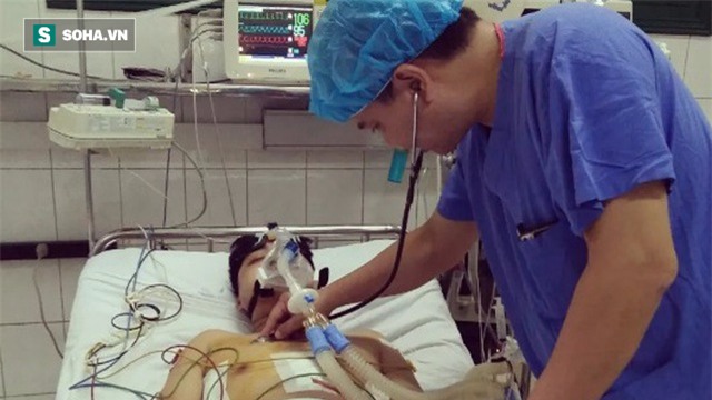 Lạm dụng kháng sinh: Nguy cơ tử vong vì vết xước nhỏ còn nhanh hơn cả ung thư - Ảnh 1.