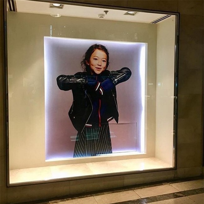 Bé gái Hàn lai Mỹ, mẫu ruột của thương hiệu thời trang đình đám Zara Kids là ai? - Ảnh 14.