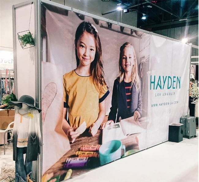 Bé gái Hàn lai Mỹ, mẫu ruột của thương hiệu thời trang đình đám Zara Kids là ai? - Ảnh 15.