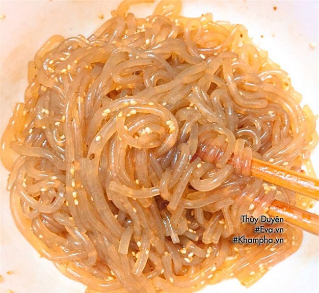 tuong kho, ai ngo mien tron han quoc lai de lam the nay! - 2