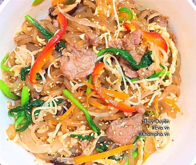 tuong kho, ai ngo mien tron han quoc lai de lam the nay! - 9