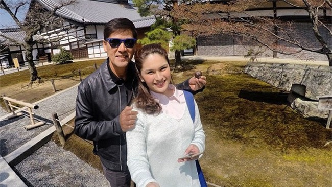 Cái kết bất ngờ cho người đẹp bất chấp thị phi lấy chồng hơn... 34 tuổi đã li dị và có con riêng - Ảnh 11.