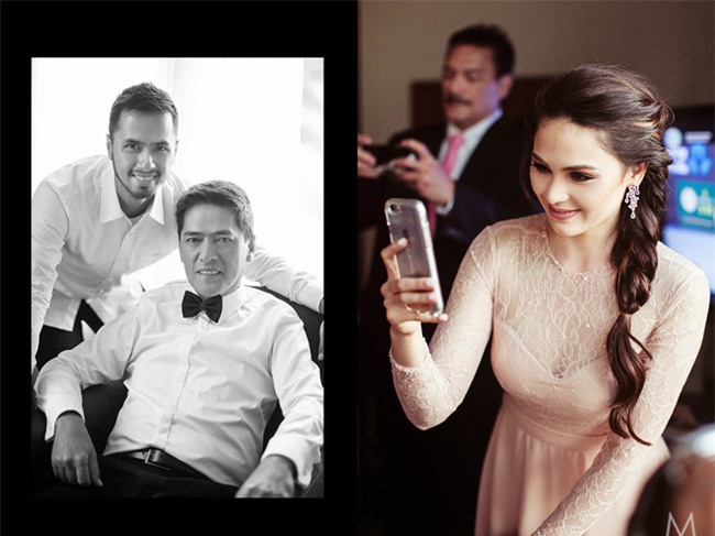 Cái kết bất ngờ cho người đẹp bất chấp thị phi lấy chồng hơn... 34 tuổi đã li dị và có con riêng - Ảnh 6.