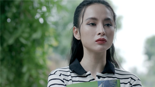 Angela Phương Trinh ghen tuông khi bắt gặp Rocker Nguyễn thả thính Cindy V-2