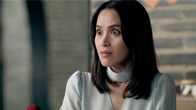 Angela Phương Trinh ghen tuông khi bắt gặp Rocker Nguyễn thả thính Cindy V-5