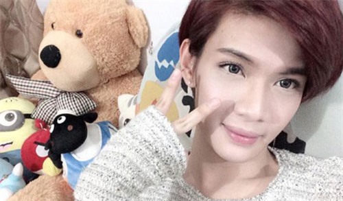 khong phai tran thanh, dao ba loc moi la sao nam trang diem nhieu nhat showbiz viet - 10