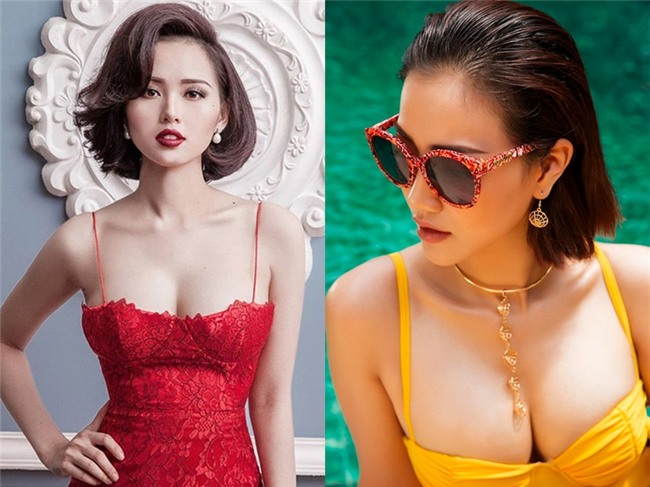 Maya: Tôi cần một người tốt và chân thành, còn đại gia chỉ là phù phiếm-1