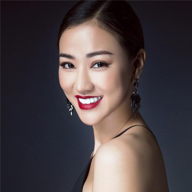 Maya: Tôi cần một người tốt và chân thành, còn đại gia chỉ là phù phiếm-2