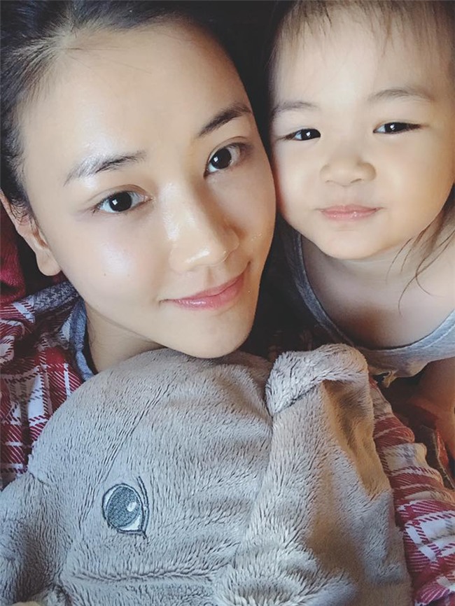 Maya: Tôi cần một người tốt và chân thành, còn đại gia chỉ là phù phiếm-4