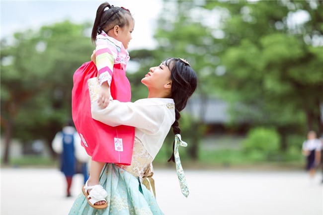 Maya: Tôi cần một người tốt và chân thành, còn đại gia chỉ là phù phiếm-6