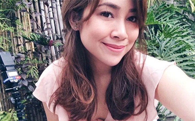 Chia sẻ đầy cảm hứng của nữ nhạc sĩ xinh đẹp bị bệnh vẩy nến