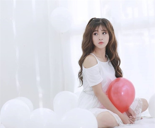 Co giao thuc tap xinh nhu hot girl duoc hoc sinh yeu men hinh anh 4