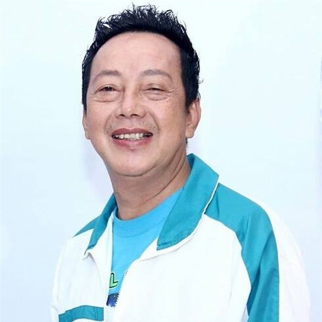 Cố nghệ sĩ hài Khánh Nam: Chuyện chưa kể về 30 năm cuộc đời đơn độc trong căn nhà thuê! - Ảnh 3.