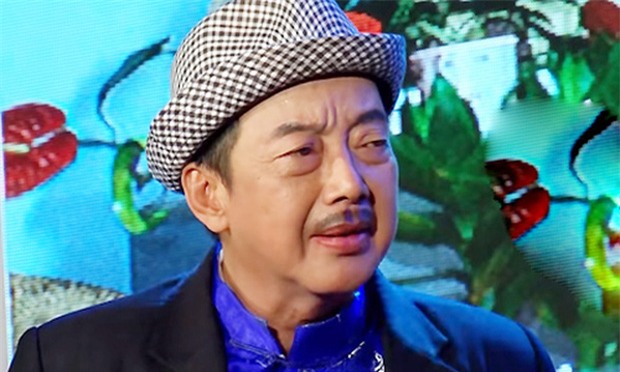 Cố nghệ sĩ hài Khánh Nam: Chuyện chưa kể về 30 năm cuộc đời đơn độc trong căn nhà thuê! - Ảnh 4.