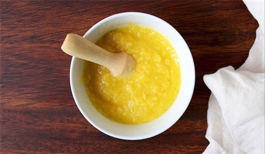 Khoai lang - 'than duoc' giup da min mang, trang sang bat ngo