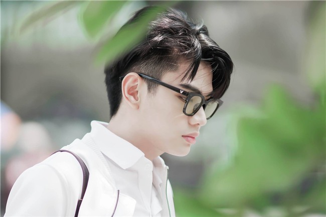 Đào Bá Lộc: Tình cũ và vợ anh ấy yêu nhau thật, mọi người đừng quá khắt khe-4