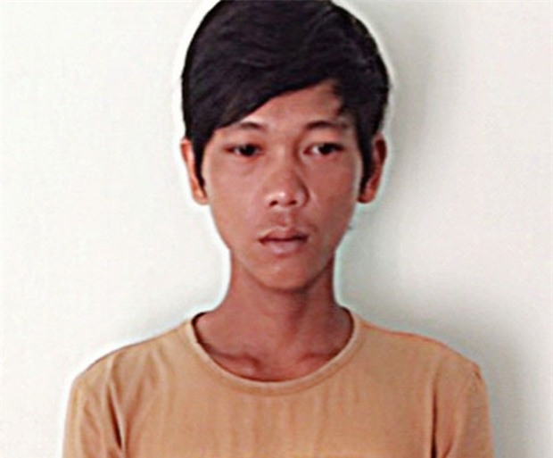 Con đánh cha đến chết, gia đình âm thầm đưa thi thể đi chôn - Ảnh 1.