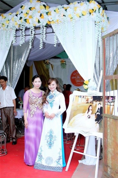 Cuộc sống của nàng dâu có quà hồi môn hào phóng từ mẹ chồng khiến không ít chị em ghen tỵ - Ảnh 3.