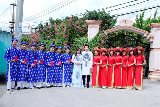 Cuộc sống của nàng dâu có quà hồi môn hào phóng từ mẹ chồng khiến không ít chị em ghen tỵ - Ảnh 4.